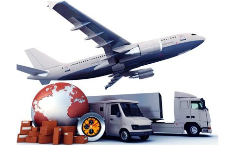 泰兴运输公司创建与国际物流业相一致的检测新模式